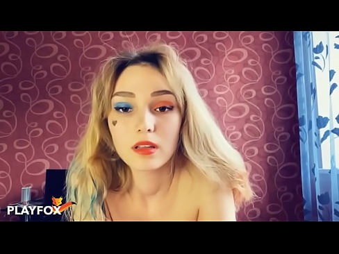 ❤️ Чароўныя акуляры віртуальнай рэальнасці далі мне сэкс з Харлі Квін Сэкс-відэа у нас be.dickies-shop.ru ❌️❤