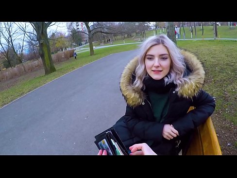 ❤️ Глытае гарачую сперму незнаёмца за грошы - мінет у парку ад Евы Эльфі Сэкс-відэа у нас be.dickies-shop.ru ❌️❤